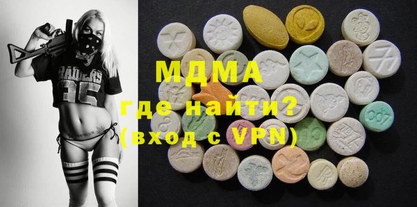 гидра Богданович